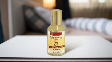 use it when you masturbate. . Is it safe to use vitamin e oil as a lubricant